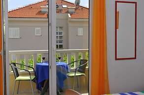Apartments Ivi