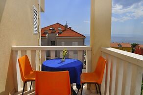 Apartments Ivi