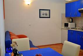 Apartments Ivi