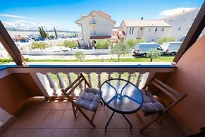 Apartments Vesna