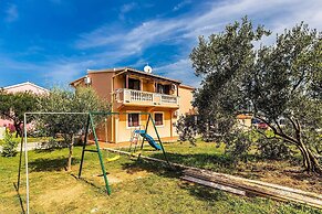 Apartments Vesna