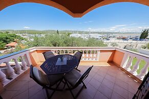 Apartments Vesna