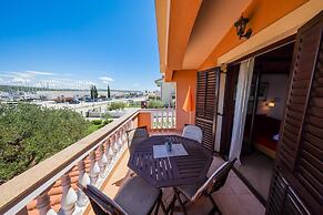 Apartments Vesna