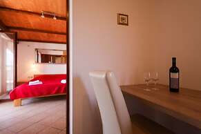 Apartments Vesna