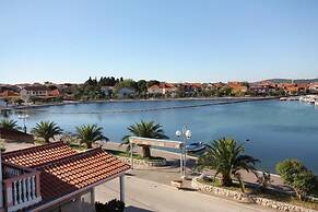 Apartments Vala