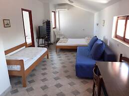 Apartments Vala