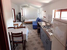 Apartments Vala