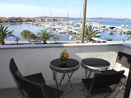 Apartments Vala