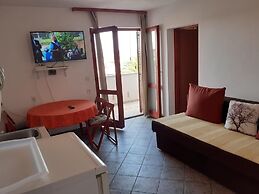 Apartments Vala