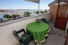 Apartments Vala
