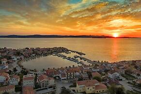 Apartments Vala