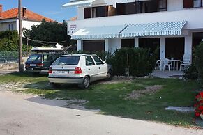 Apartments Vala