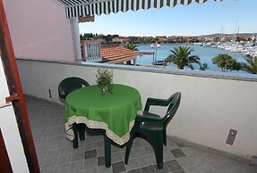 Apartments Vala