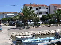 Apartments Vala