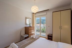 Apartment Orco