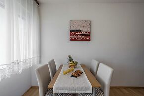 Apartment Orco