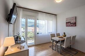 Apartment Orco