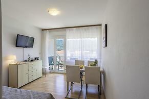 Apartment Orco