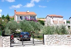 Apartment Orco