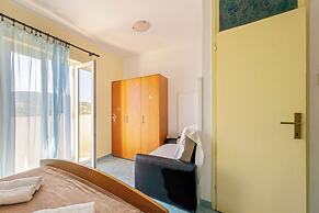 Apartments Naki