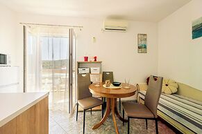 Apartments Naki