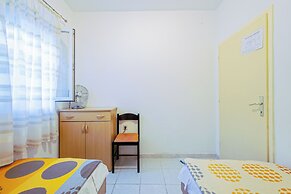 Apartments Naki