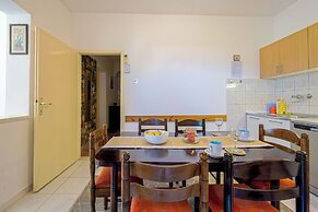 Apartments Naki