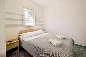 Apartments Naki