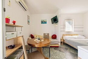 Apartments Naki
