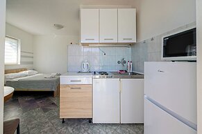 Apartments Naki
