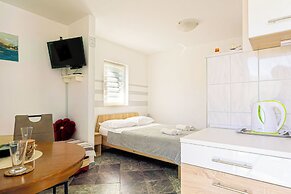 Apartments Naki
