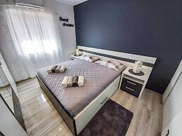 Apartment Vrilo