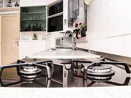 Apartment Vrilo