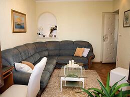 Apartment Vrilo