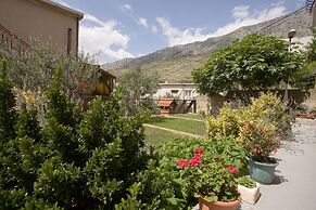 Apartments Petar