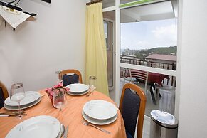 Apartments Petar