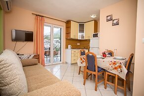 Apartments Petar