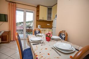 Apartments Petar