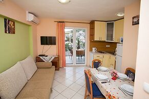 Apartments Petar