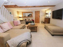Bryn Mor Cottage