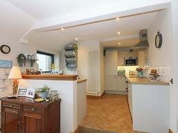 Bryn Mor Cottage