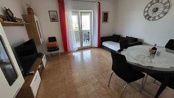 Apartment Anec