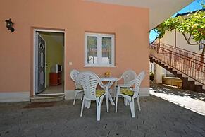 Apartments Sima