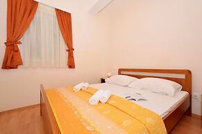 Apartments Sima