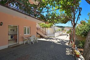 Apartments Sima