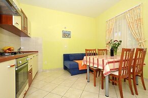Apartments Sima