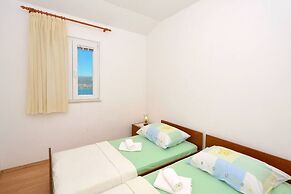 Apartments Sima
