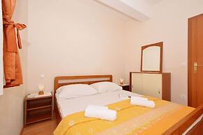 Apartments Sima