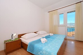 Apartments Sima