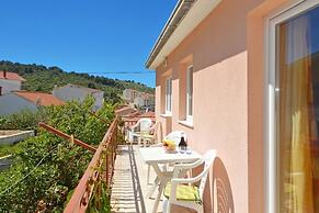 Apartments Sima